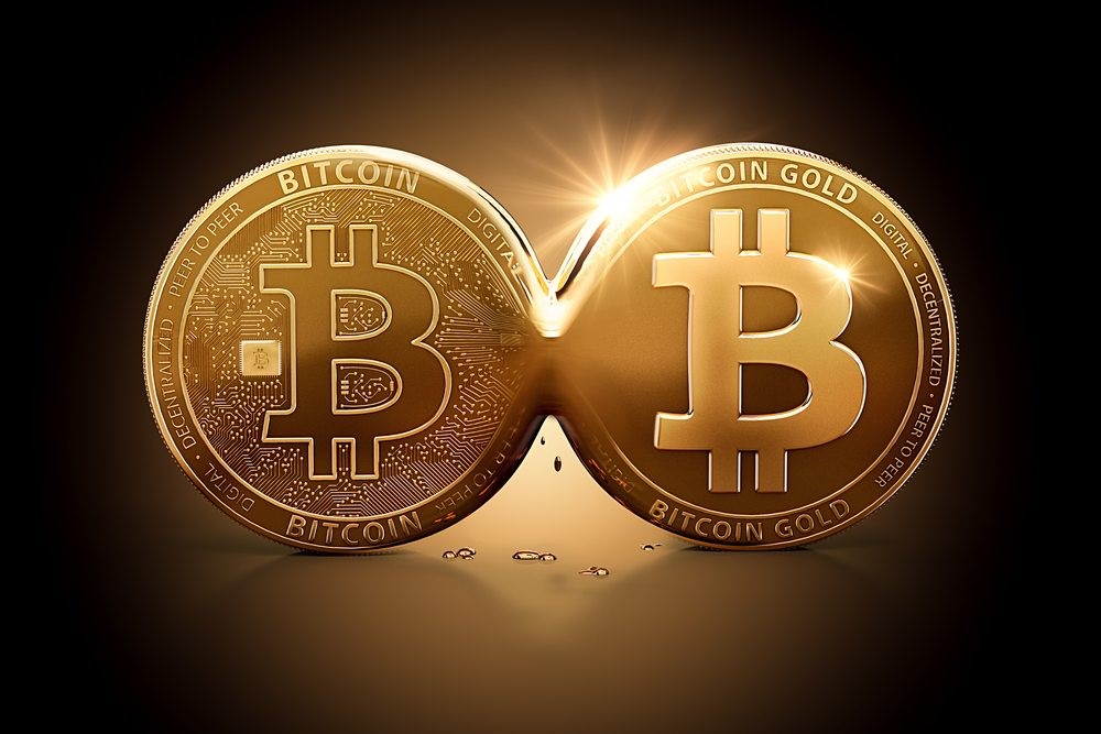 bitcoin new gold