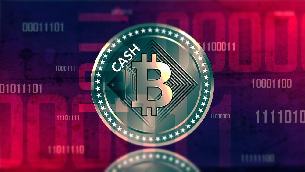 bitcoin crypto cash