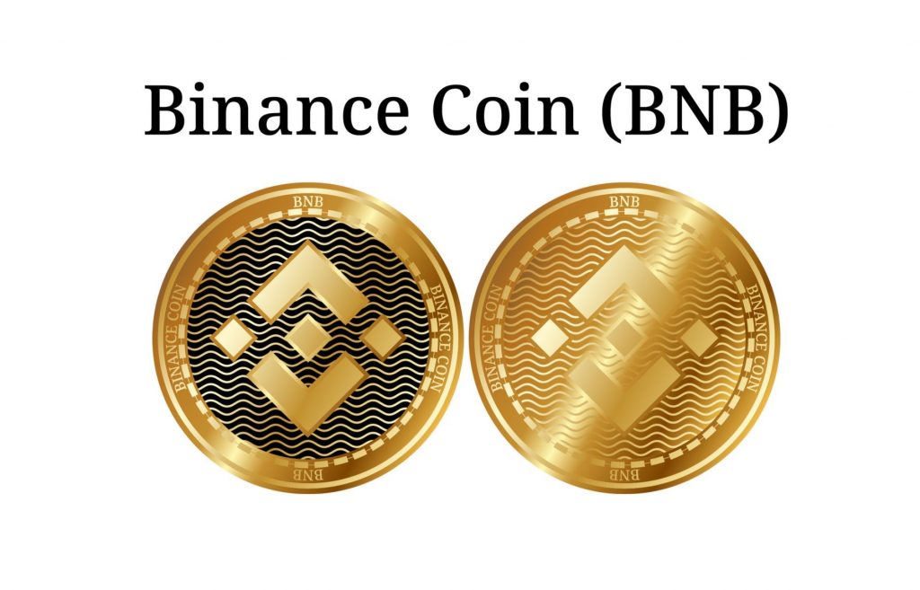 binance coin (bnb)