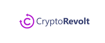 cryptorevolt logo