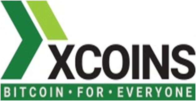 Buying Bitcoin using xCoins