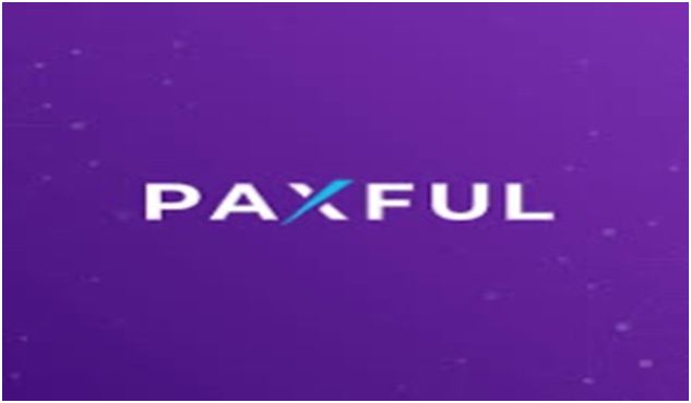 Buying Bitcoin using Paxful