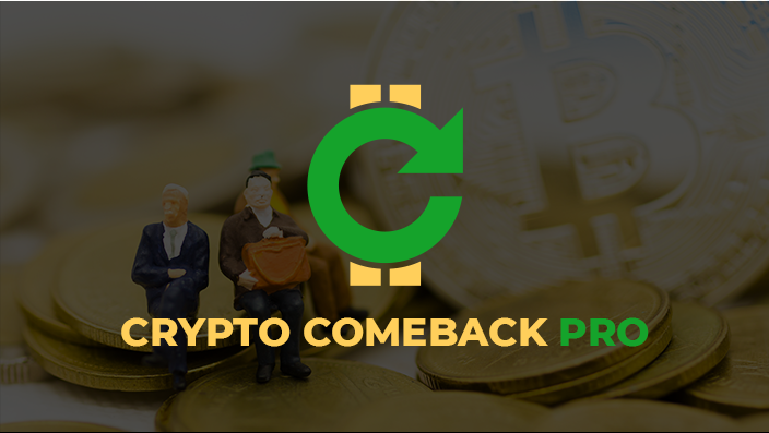 Crypto Comeback Pro legit